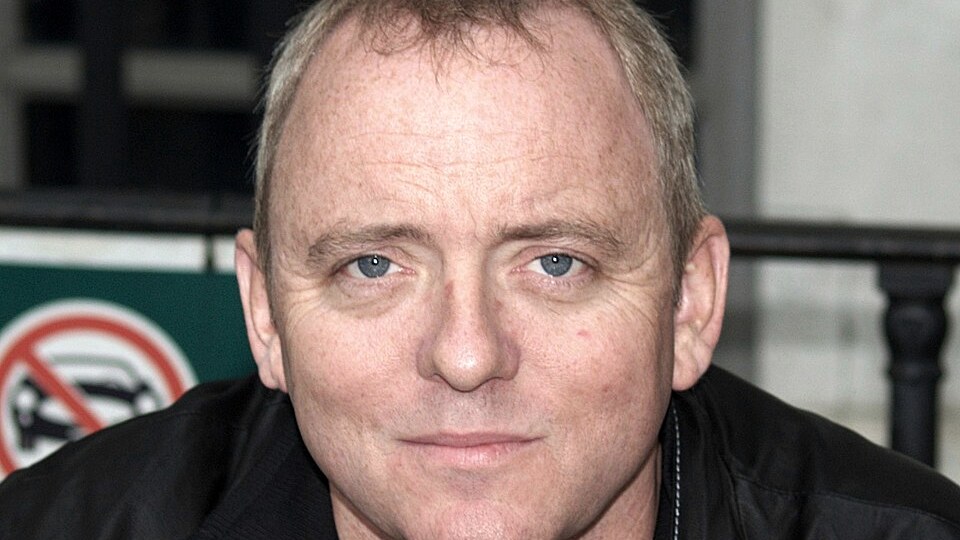 Dennis Lehane