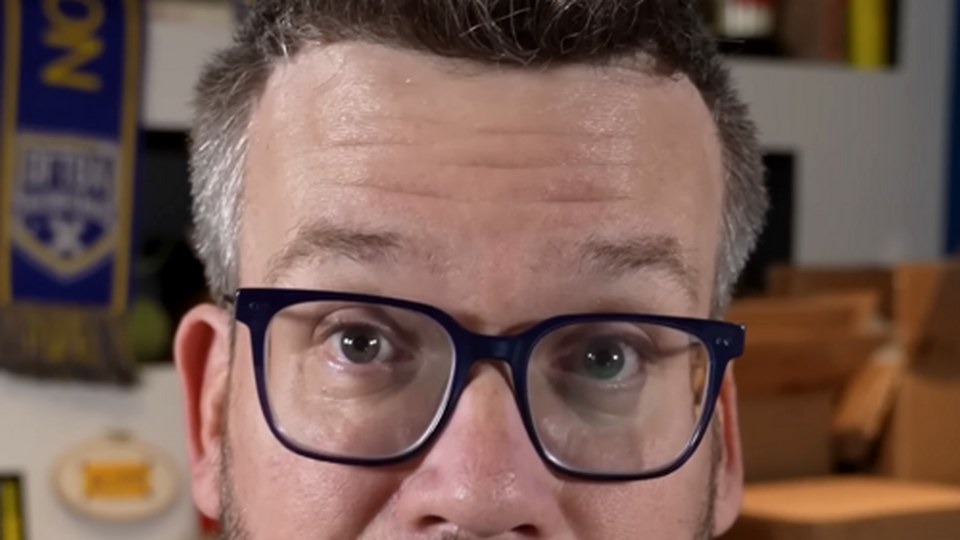 John Green