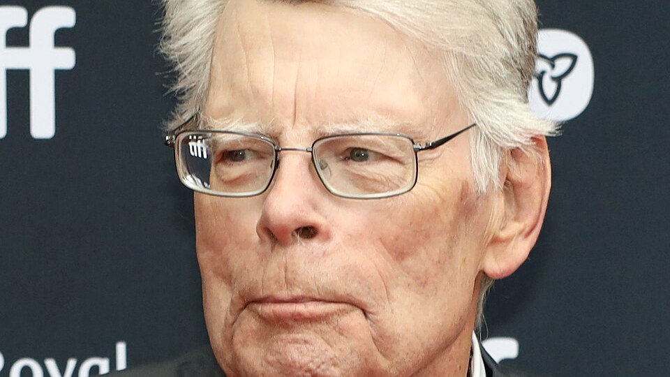 Stephen King