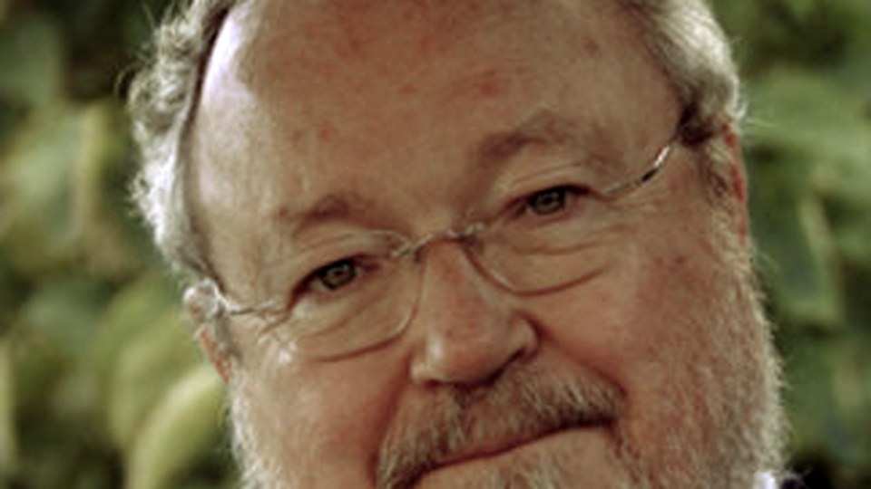 Thomas Harris